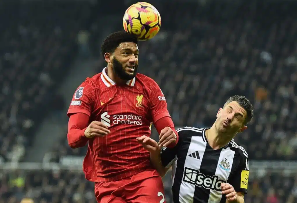 Läpisyöttö – Rajaheittotrendi lyönyt läpi Valioliigassa – ”Pidempiä heittoja alettu hyödyntää systemaattisesti”