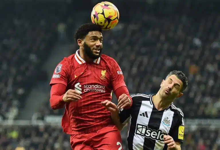 Läpisyöttö – Rajaheittotrendi lyönyt läpi Valioliigassa – ”Pidempiä heittoja alettu hyödyntää systemaattisesti”