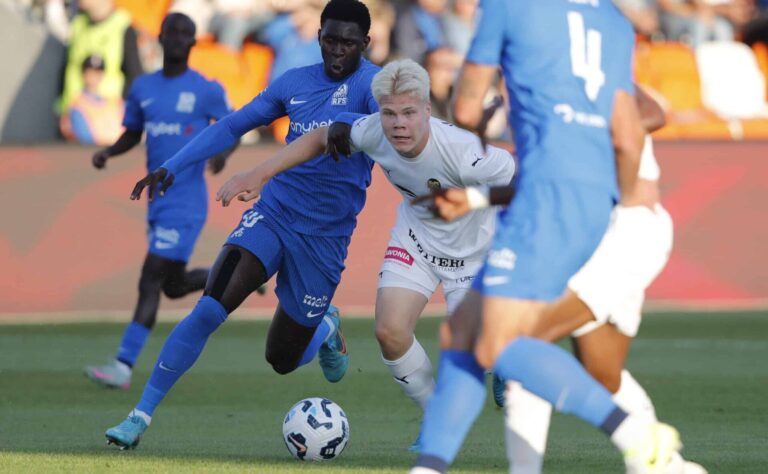 Näkökulma: Onnistumisia Selhurst Parkilla ja KuPS-pelaajien maailma avautuu