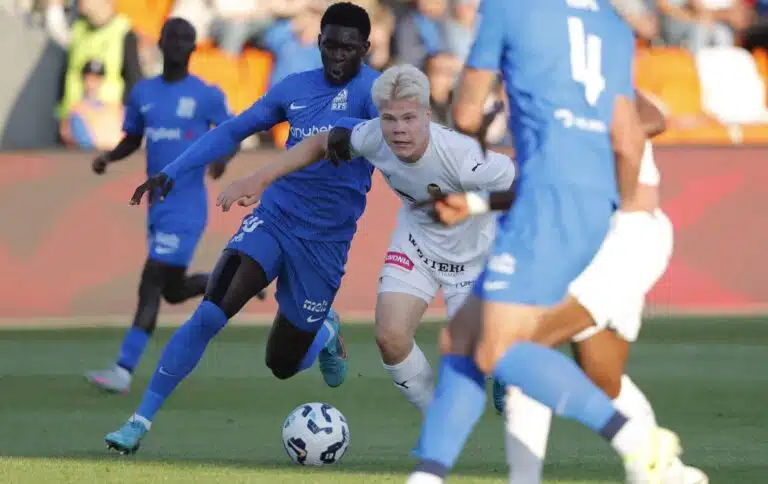 Näkökulma: Onnistumisia Selhurst Parkilla ja KuPS-pelaajien maailma avautuu