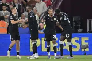 ANA-lyysi: Pidot sen kuin paranevat FA Cupissa