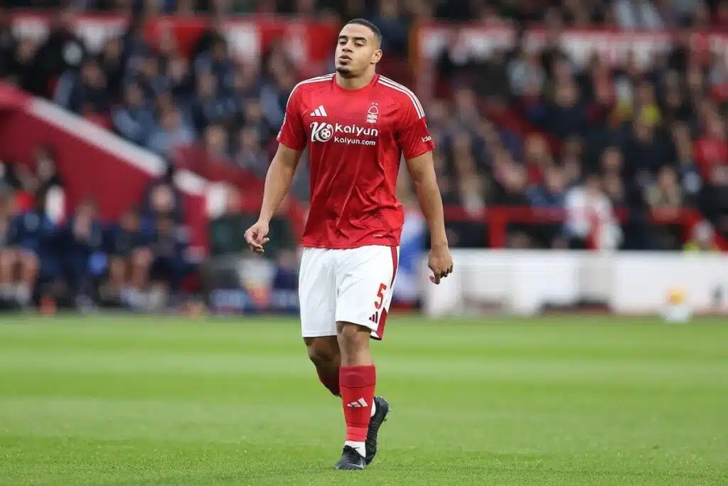 Haastattelu: Suosikkiselostajan kova näkemys – ”Hän on parempi kuin Virgil van Dijk”