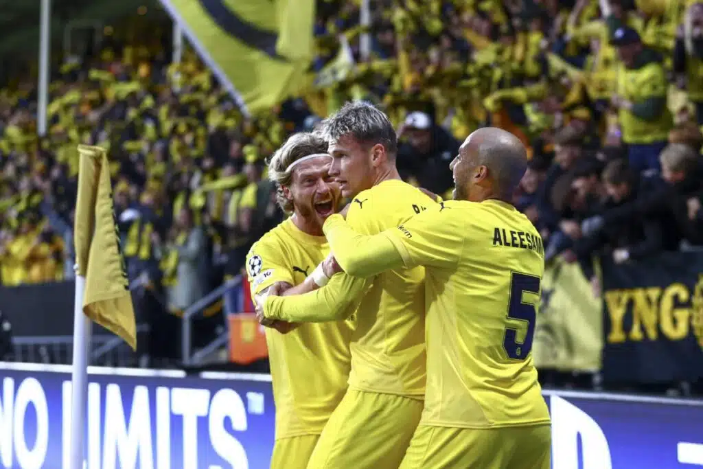 Haastattelu: Asiantuntija odottaa mielenkiintoista debyyttiä Mestareiden liigassa – ”Muurahaisfutista”