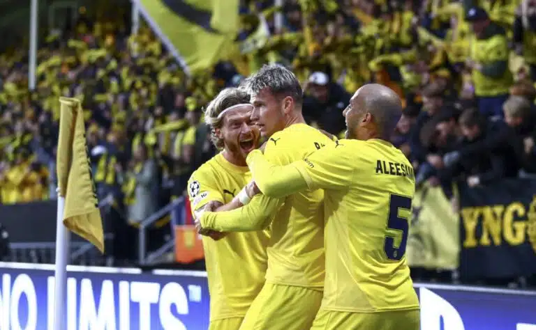 Top kuusi Mestarien liiga – UCL-historian suurhahmo, loistava Arsenal ja norjalainen ihmeporukka