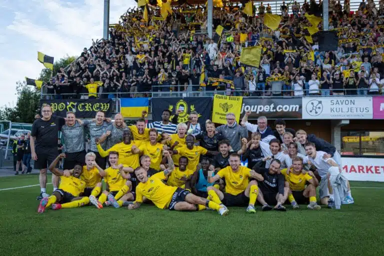 Näkökulma: KuPS:n tappio Tanskassa voi lopulta kääntyä isoksi voitoksi