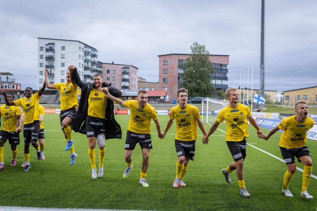 Näkökulma: Massiivinen viikko Mölymäellä – edes kuuluisa sää ei saa olla esteenä yleisöryntäykselle