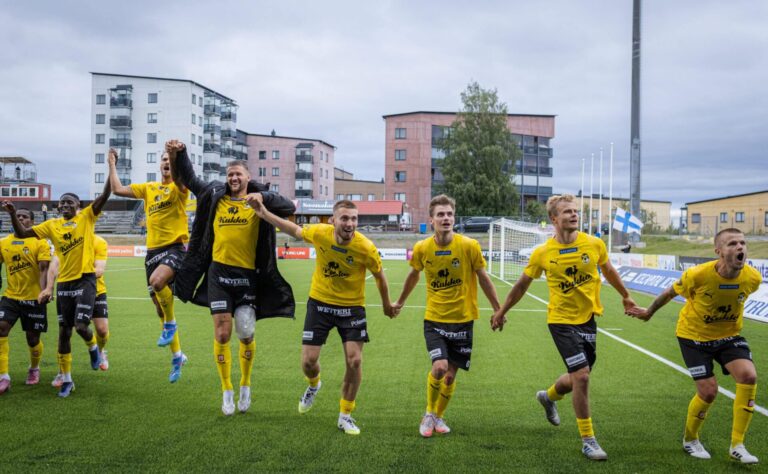 Näkökulma: Mihin menee KuPS? Mitä mestaruuden jälkeen?