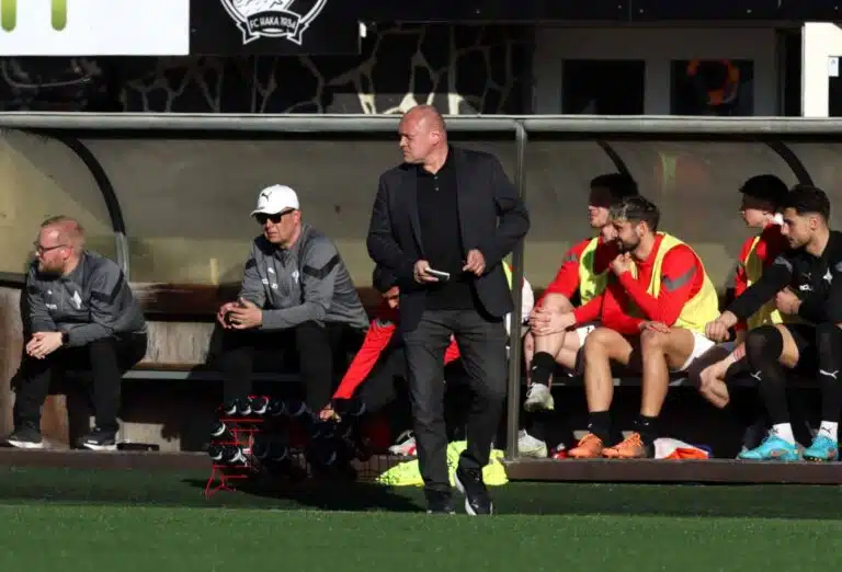 Haastattelu: Mixu Paatelaisella yhä monta rautaa tulessa – ”Mikä sen hienompaa ja antoisampaa”