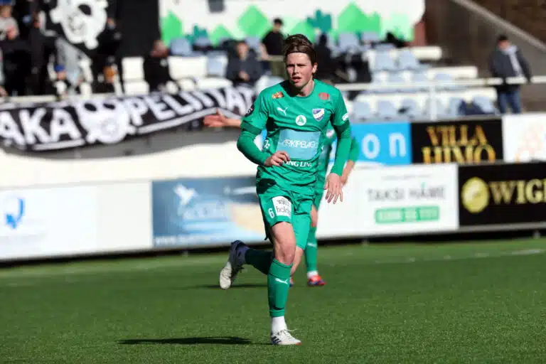 Näkökulma: Unelma voi särkyä – ja päätös olla silti oikea