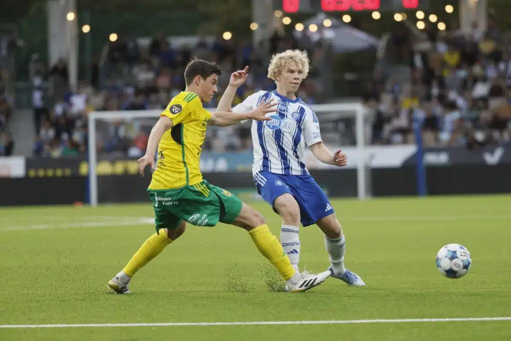 Haastattelu: Ilves-puolustus kunnossa murskatappiosta huolimatta – ”Jäänyt narratiivi, ettemme olisi hyviä”