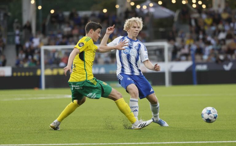 Haastattelu: Ilves-puolustus kunnossa murskatappiosta huolimatta – ”Jäänyt narratiivi, ettemme olisi hyviä”