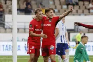 Haastattelu: Hallitseva mestari arvostaa haastajaa – ”Hyökkäysvoittoinen joukkue”