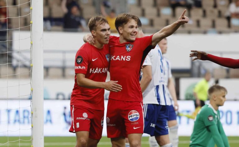 Haastattelu: Inter katsoo nykypäivään – ja huomiseen – ”Osoitin sitoutumista” Haastattelu: Inter katsoo nykypäivään – ja huomiseen – ”Osoitin sitoutumista”