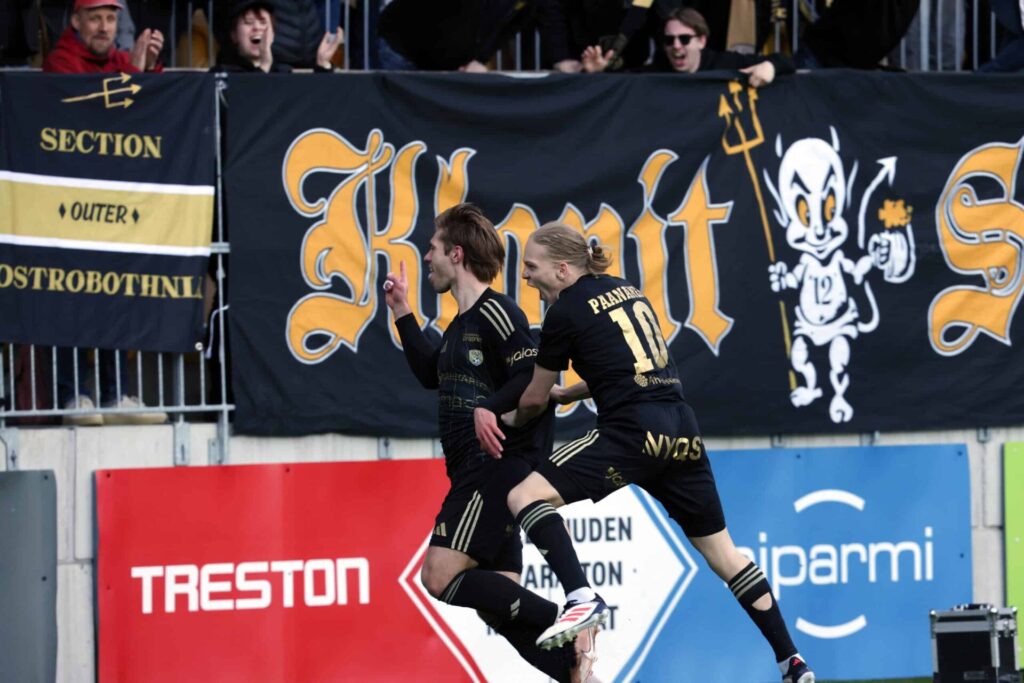 Haastattelu: Pohjanmaalla kajahtaa – jatkuuko kiima?