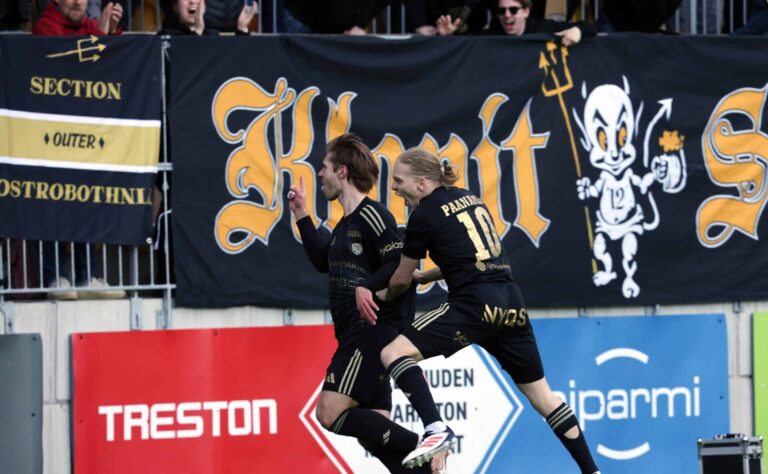 Haastattelu: Pohjanmaalla kajahtaa – jatkuuko kiima? Haastattelu: Pohjanmaalla kajahtaa – jatkuuko kiima?