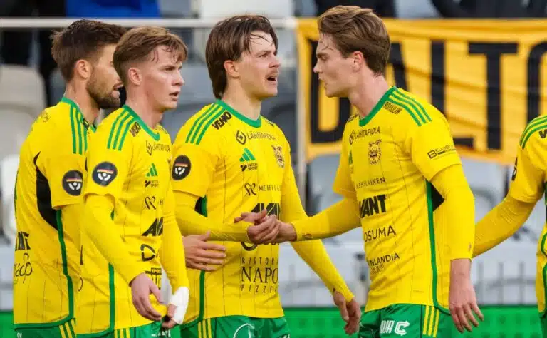 Haastattelu: Uusi Ilves-valmentaja kehuu dynamiikkaa – ”Meillä on joka paikalle Veikkausliigan kärkipään pelaaja”