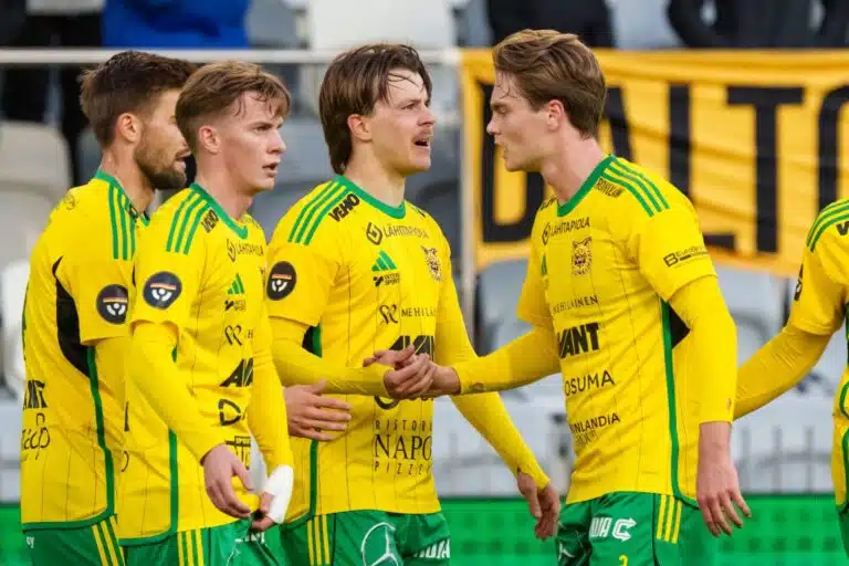 Haastattelu: Uusi Ilves-valmentaja kehuu dynamiikkaa – ”Meillä on joka paikalle Veikkausliigan kärkipään pelaaja”