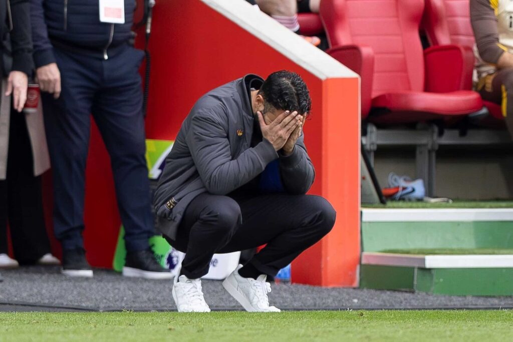 Haastattelu: Asiantuntija pohtii – ”Onko enää jäljellä managereita, joita ManU ei olisi kokeillut…”