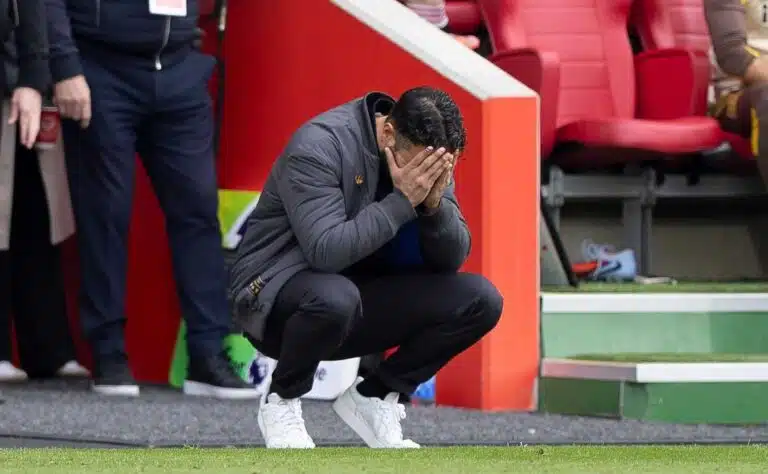 Näkökulma: Hirviön seuraava uhri