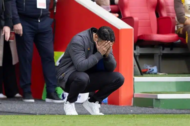 Haastattelu: Asiantuntija pohtii – ”Onko enää jäljellä managereita, joita ManU ei olisi kokeillut…”