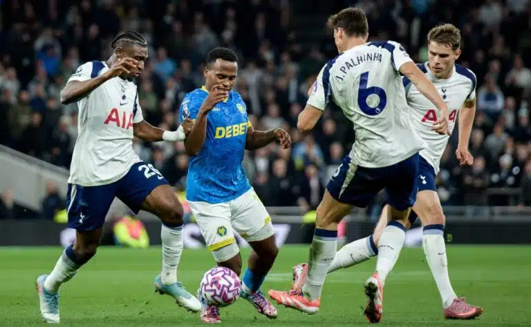 Haastattelu: Valioliigan kuuma puheenaihe – ”Toivottavasti tästä vahingosta ollaan nyt viisastuttu”