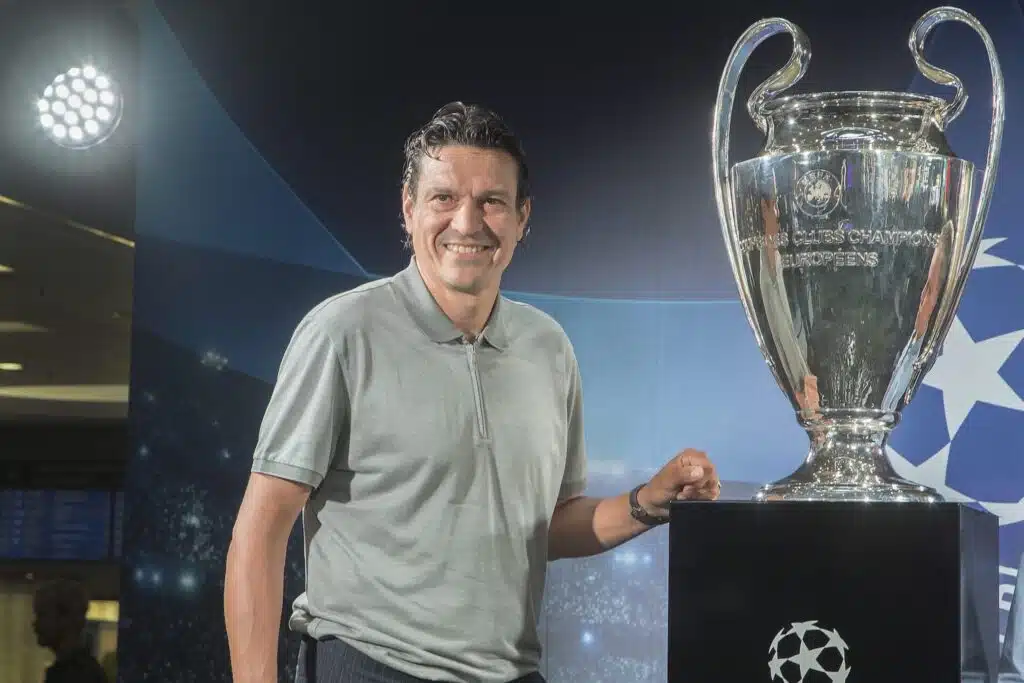 Näkökulma: Avoin kirje Jari Litmaselle: Tule pelaamaan Veikkausliigaan 2029!