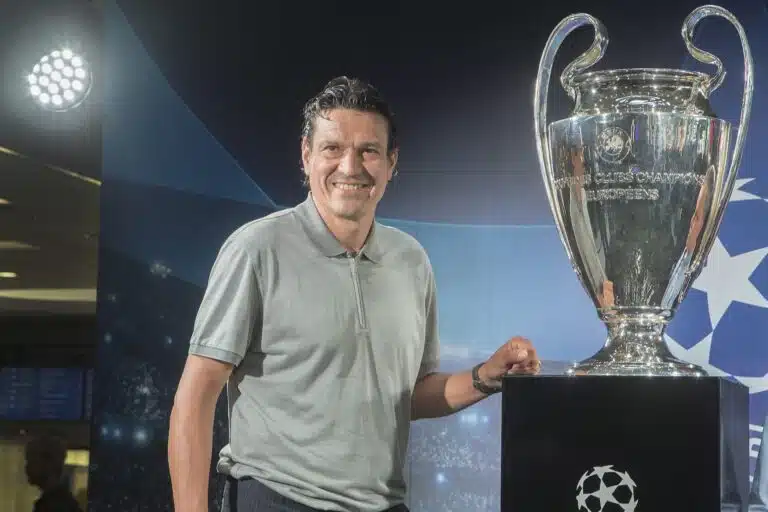 Näkökulma: Avoin kirje Jari Litmaselle: Tule pelaamaan Veikkausliigaan 2029!