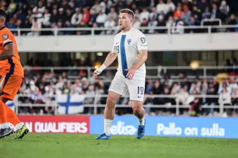 Haastattelu: Huuhkajia odottaa Puolassa tulinen vastaanotto – ”Ei tule olemaan helppoa pelata”