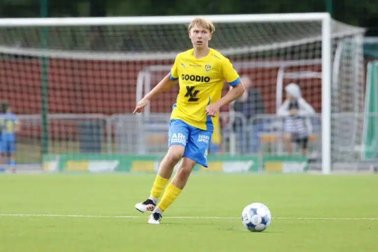 Haastattelu: Esimerkki onnistuneesta siirrosta, katsomosta avainrooliin – ”Vastuuta tullut”