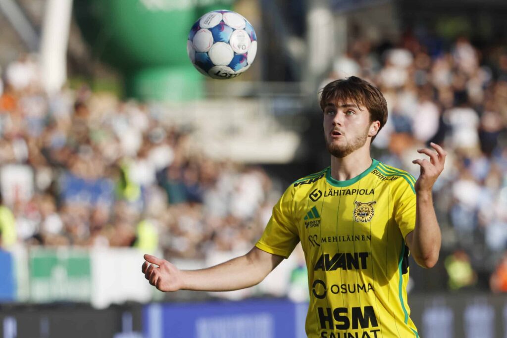 Veikkausliigan pelaajat linjaavat: Nämä nuoret viedään seuraavaksi ulkomaiden kentille