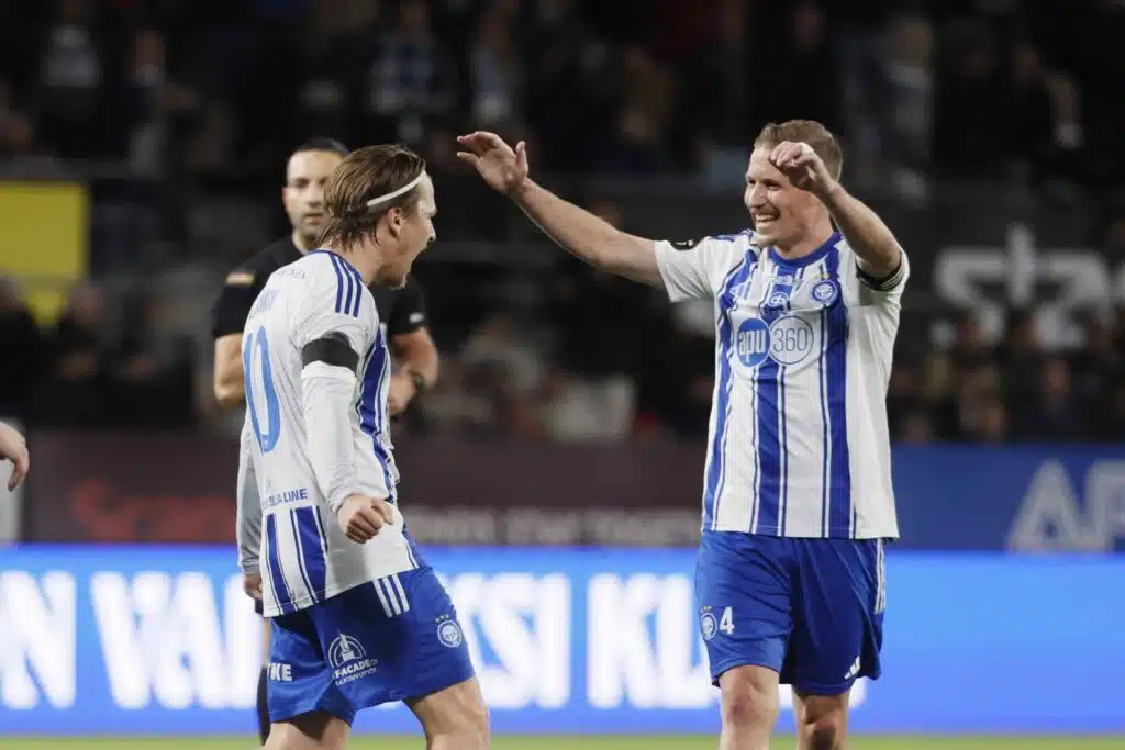 Näkökulma: Huippuviihdettä Töölössä – ”Dallakin” olisi varmasti tykännyt