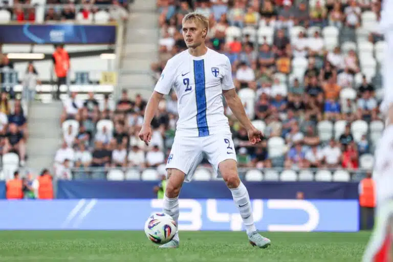 Haastattelu: Pikkuhuuhkajien tukipilari uskoo Allsvenskan-nousuun – ”Sinne Kalmar kuuluu”