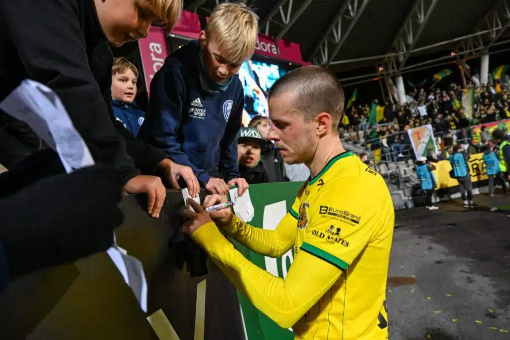 Näkökulma: Legenda jo nyt – pian vielä suurempi