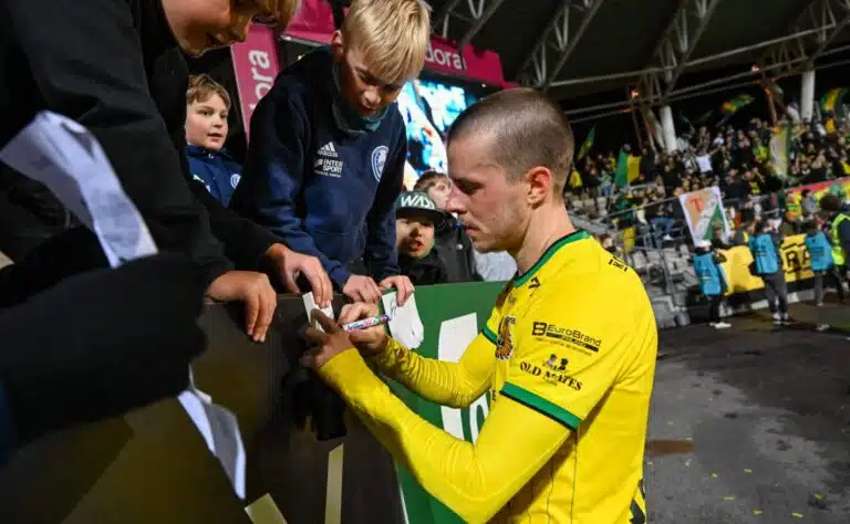 Näkökulma: Legenda jo nyt – pian vielä suurempi