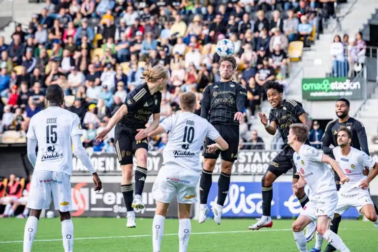 Top-kuusi Veikkausliiga: Huima maistiainen tulevasta – ei ylösnousemusta FC Hakalle