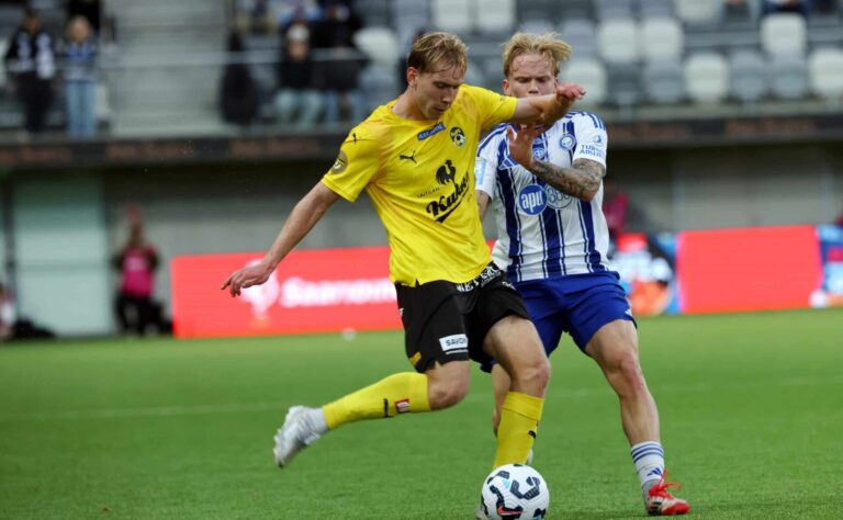 Näkökulma: Uskomattomat tilastot! Tämän vuoksi KuPS voitti mestaruuden – ja HJK ei