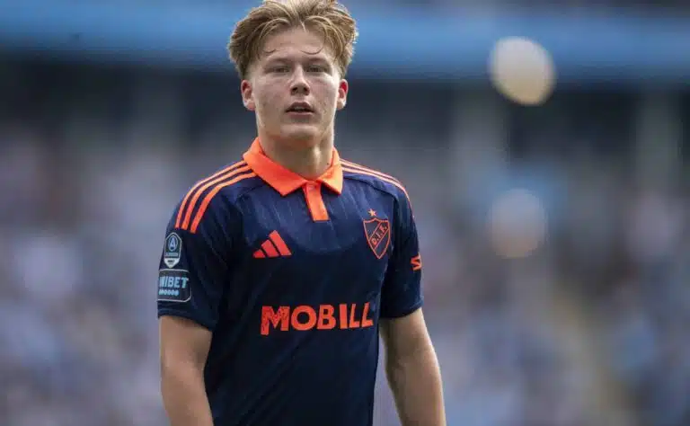 Haastattelu: Matias Siltanen hylkäsi suurseurojen tarjouksia – ”Mitään pikavoittoja ei tarvitse lähteä hakemaan”