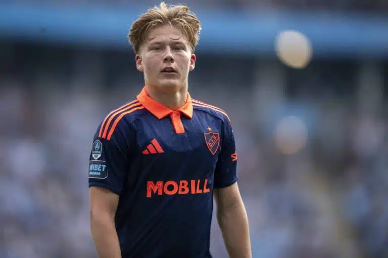 Haastattelu: Matias Siltanen sanoo suoraan – ”Hyvät lähtökohdat uran parhaaseen kauteen”