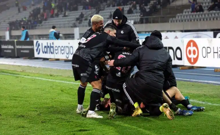 Haastattelu: Pitkä etsintä päättyi, oikea henkilö löytyi – ”Fiilikset ovat erinomaiset”