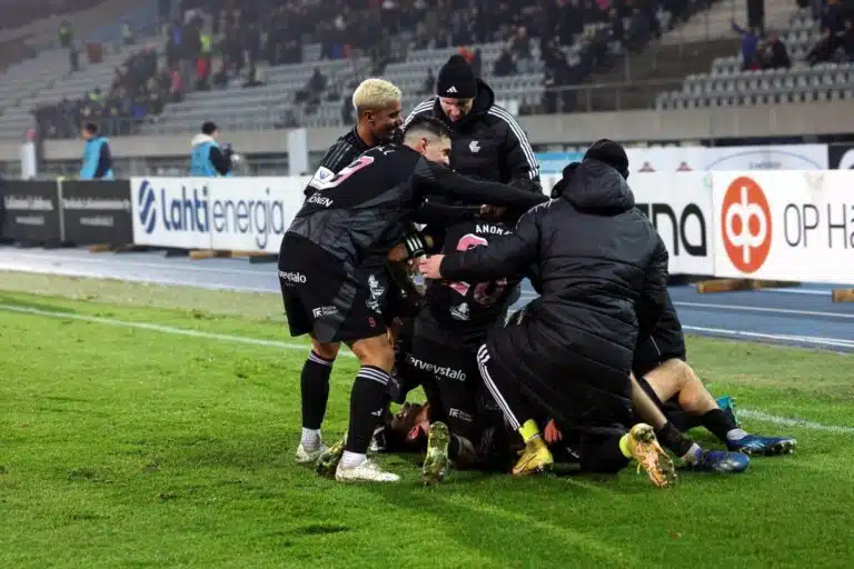 Haastattelu: Pitkä etsintä päättyi, oikea henkilö löytyi – ”Fiilikset ovat erinomaiset”