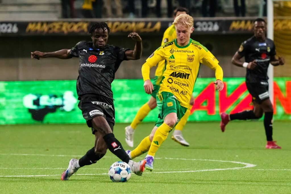 Näkökulma: Veikkausliigan ratkaisu jäämässä päätöskierrokselle – miten tiukalle voi mennä?