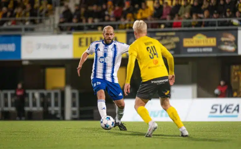 Näkökulma: Kotimainen kausi pitenee ja hyvä niin