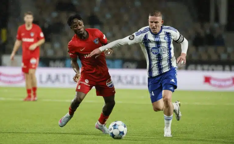 Haastattelu: Alexander Ring ei peittele kovia tavoitteita – ”Tuplamestaruus ja europelit ensi vuoden puolella”