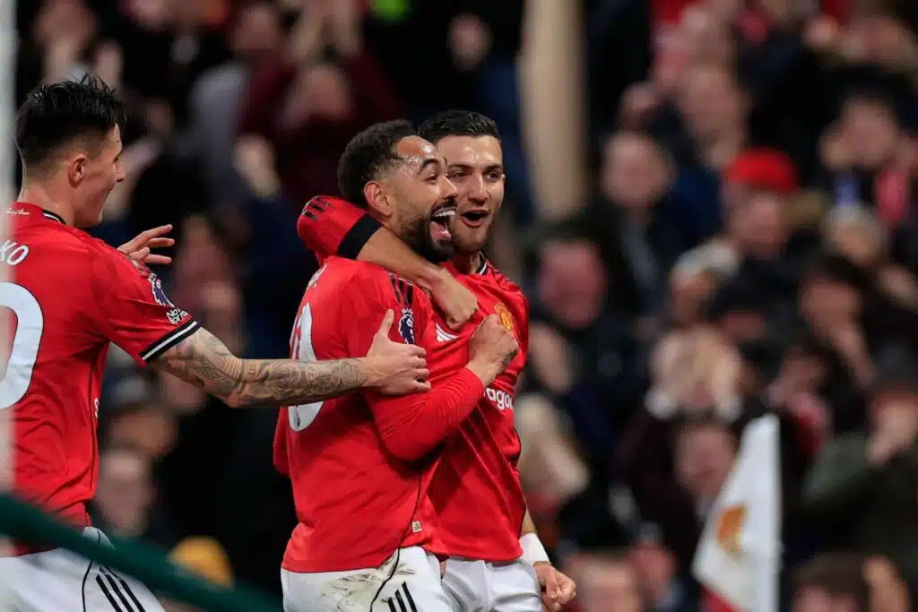 ANA-lyysi: Tottenham ja ManU avaavat Valioliigan kierroksen – ”Sieltä kuuluu kummia!”