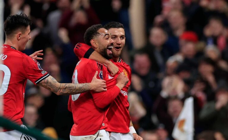 ANA-lyysi: Tottenham ja ManU avaavat Valioliigan kierroksen – ”Sieltä kuuluu kummia!”