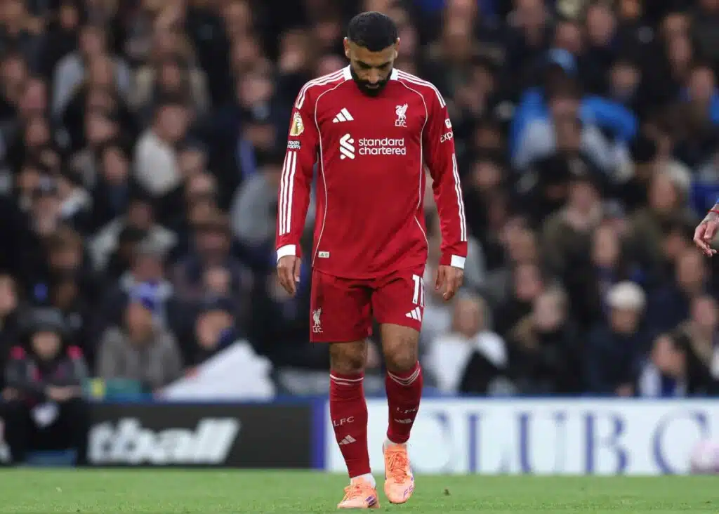 Viikonlopun tärpit: Mo Salahin saagaan saadaan seuraava luku, Hradecky ilmaiskanavalla, Hollannissa Klassikko