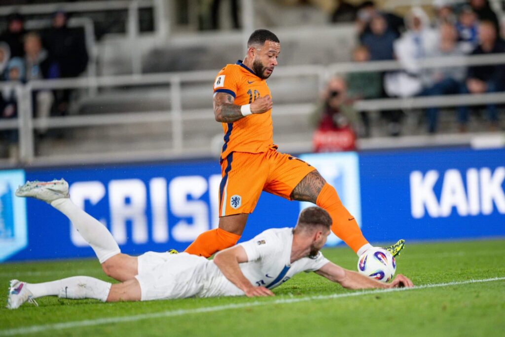 Top viisi Hollanti-Suomi: Peli meni täysin niin kuin odotettiin – Jacob Friis teki yhden ison virheen