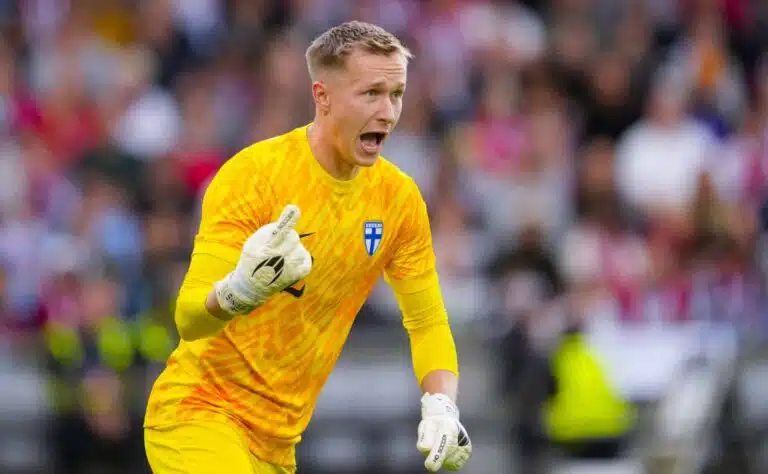 Haastattelu: Asiantuntija kadehtii Viljami Sinisaloa – ”Se on täysin ainutlaatuinen ottelu”