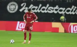 Haastattelu: Asiantuntijan kova mielipide Liverpoolista – ”Sellaista pelaajaa tarvittaisiin pimputuksen sijaan”