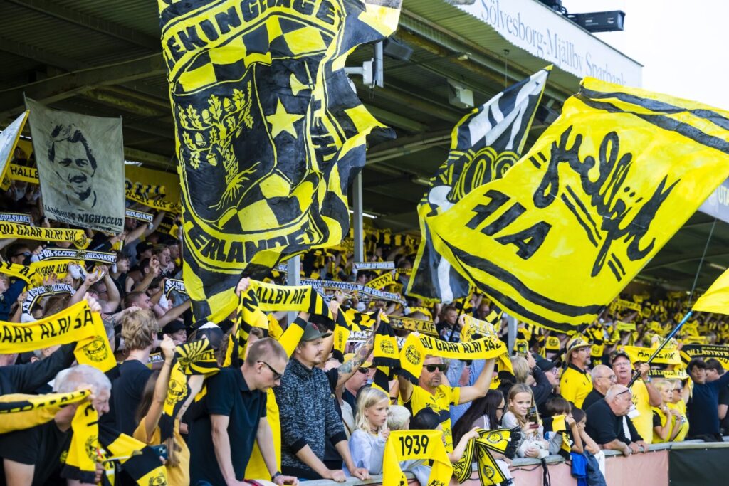 Näkökulma: Putkessa vain KuPS ja Kairat – Ruotsin lisäksi Norjassa jättiyllätys